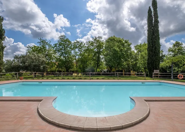 Rosaspina - 2 Farmház