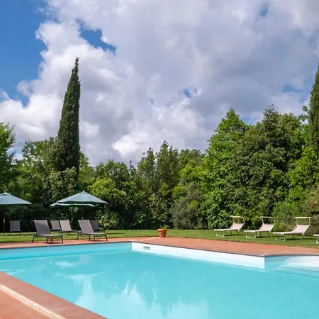 Agroturismo Rosaspina - 2 *