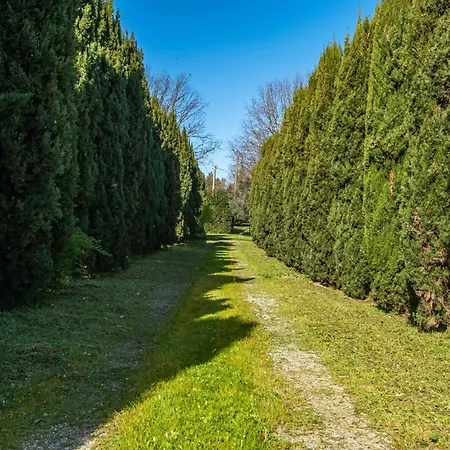Farmház Rosaspina - 2